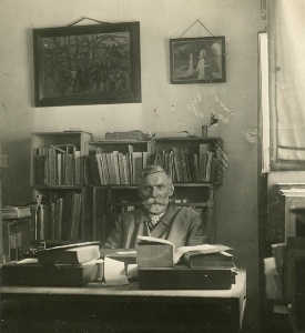 Josef Florian Josef Florian