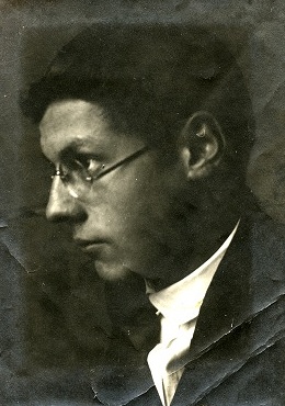 Albert Schamoni
